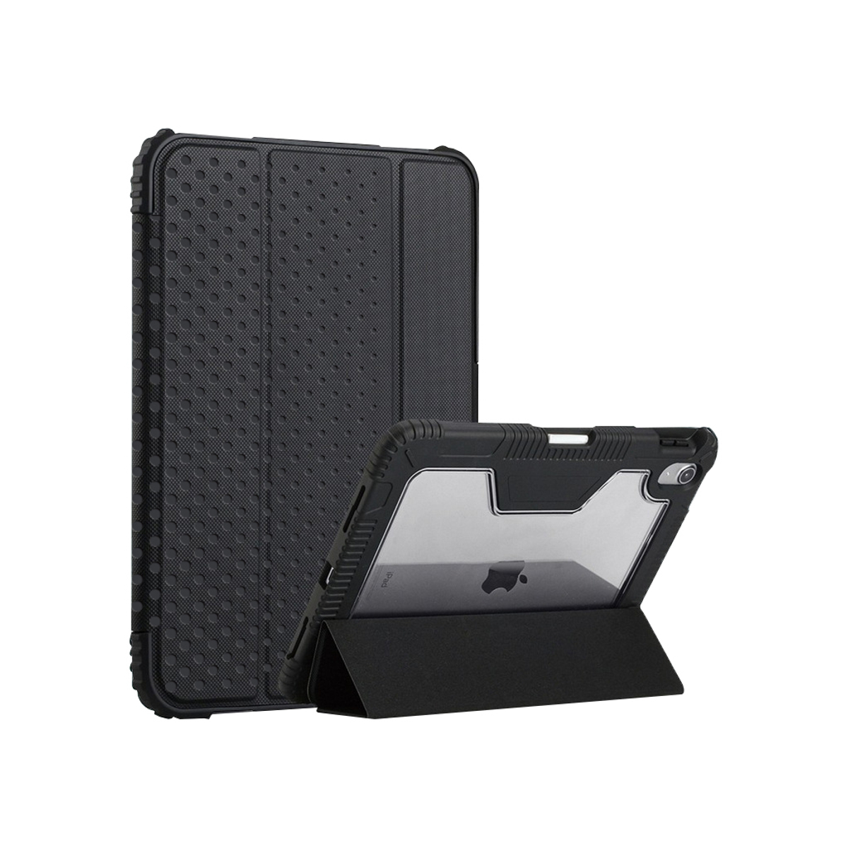 iPad 10.9 10th Gen 2022 rugged folio