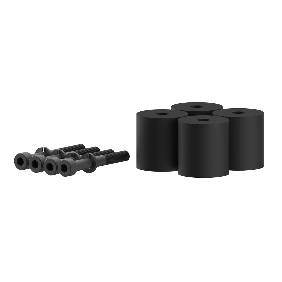 SCREW SPACER KIT 85