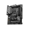 MB INT 1700 Z790 GAMING PLUS WIFI D5 ATX