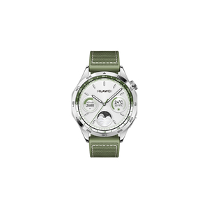 Huawei, Watch GT4 46mm - Green