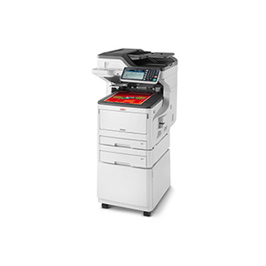 MC883dnct A3 Colour Laser MFP