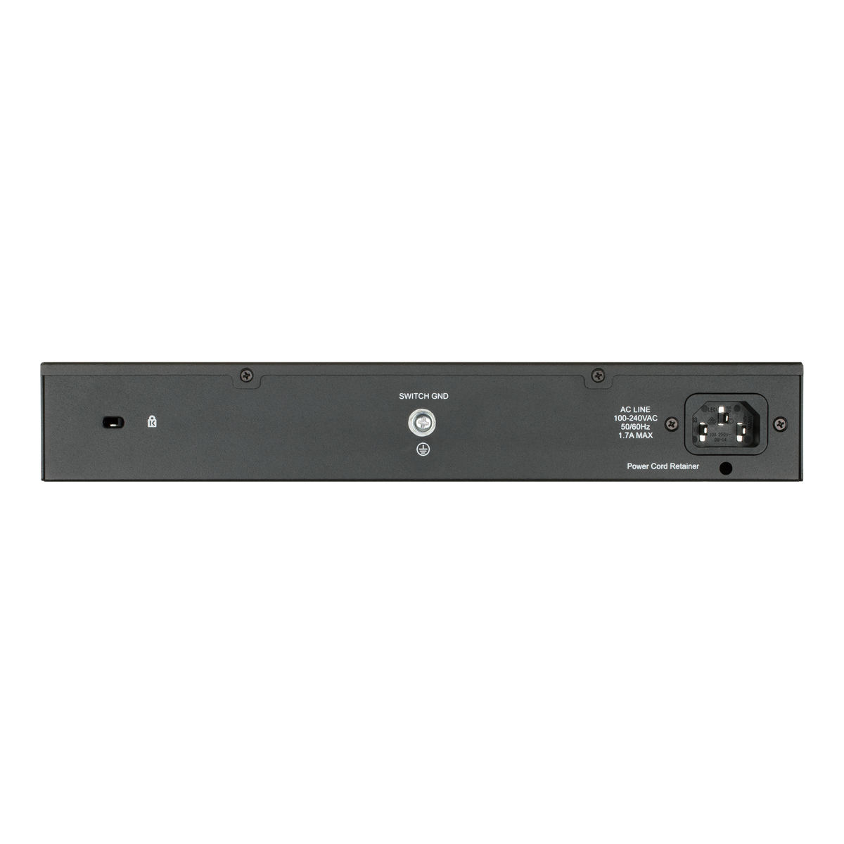 10Port PoE+ Gigabit Smart Managed Switch
