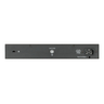 10Port PoE+ Gigabit Smart Managed Switch