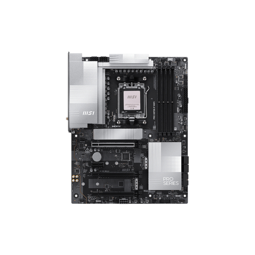 MB AMD AM5 PRO X870E-P WIFI D5 ATX