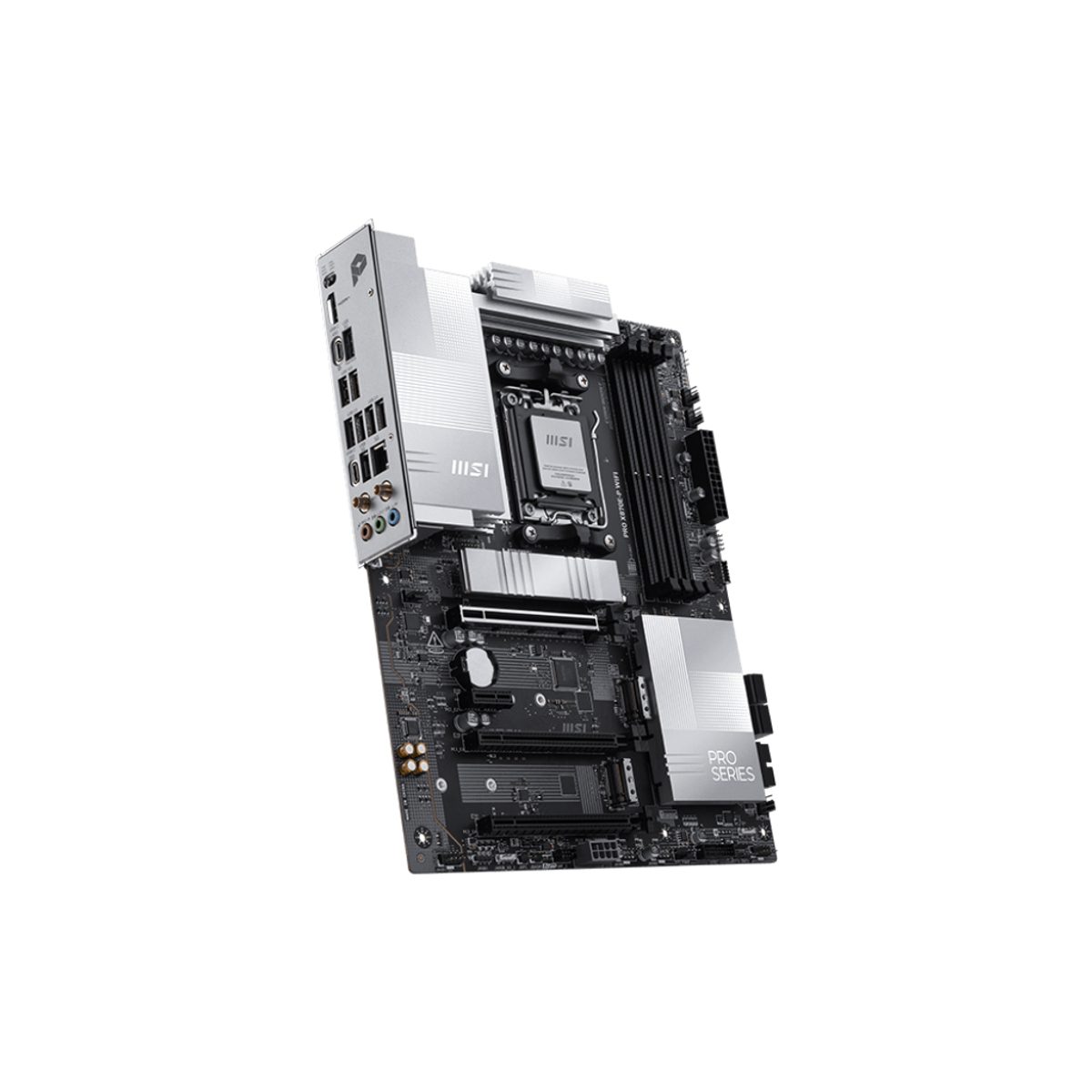 MB AMD AM5 PRO X870E-P WIFI D5 ATX