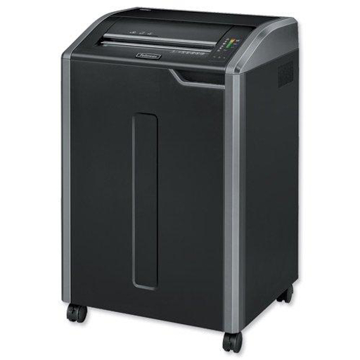 Powershred 485I Shredder