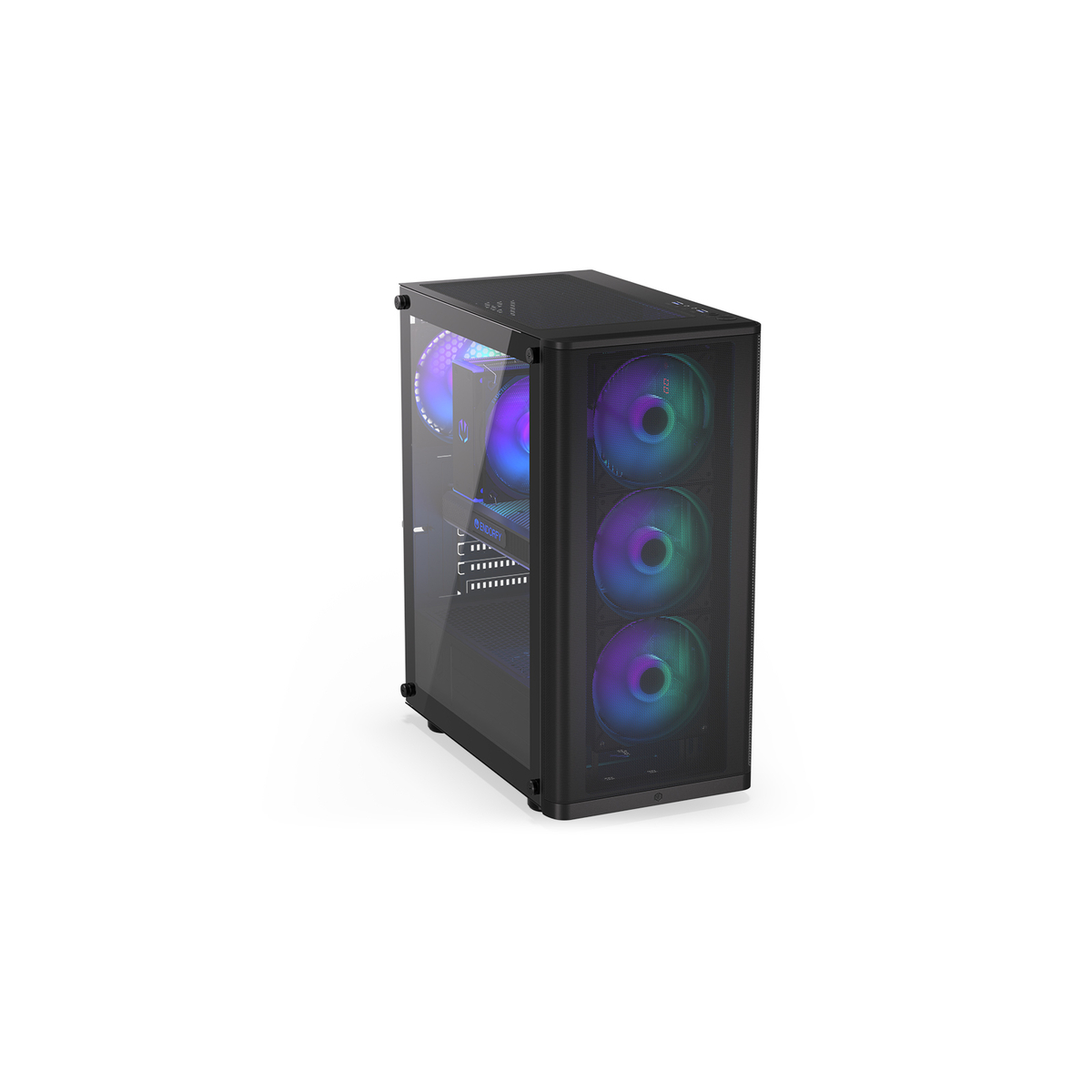CASE Ventum 200 ARGB