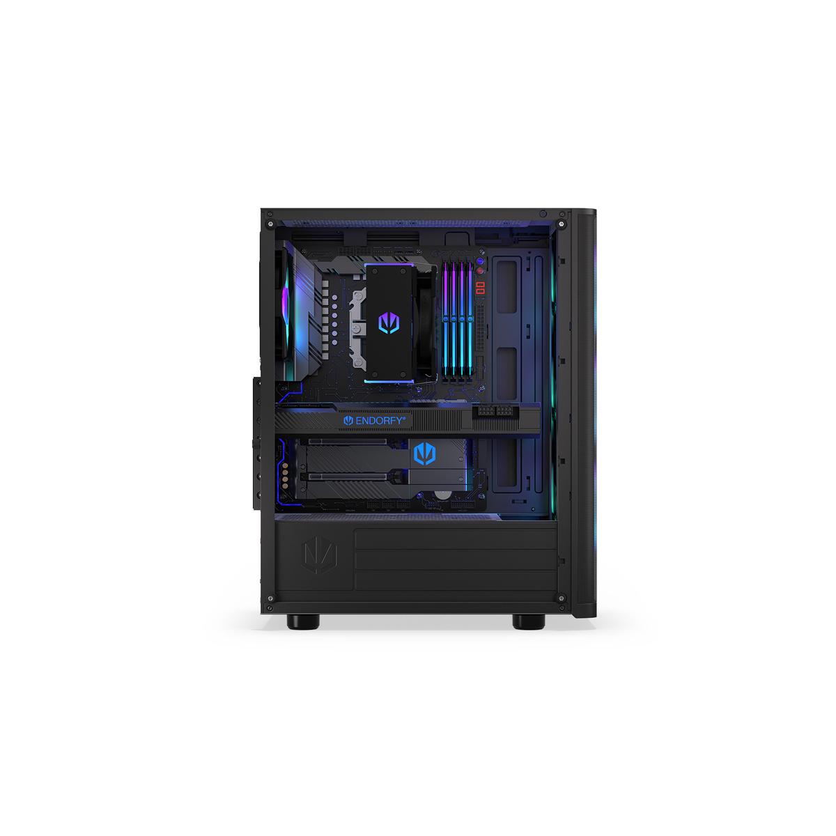 CASE Ventum 200 ARGB