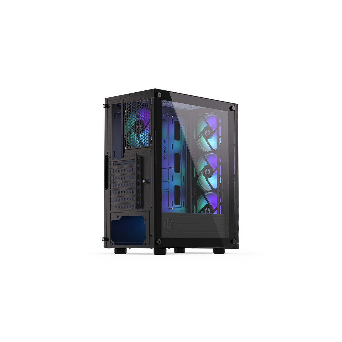 CASE Ventum 200 ARGB
