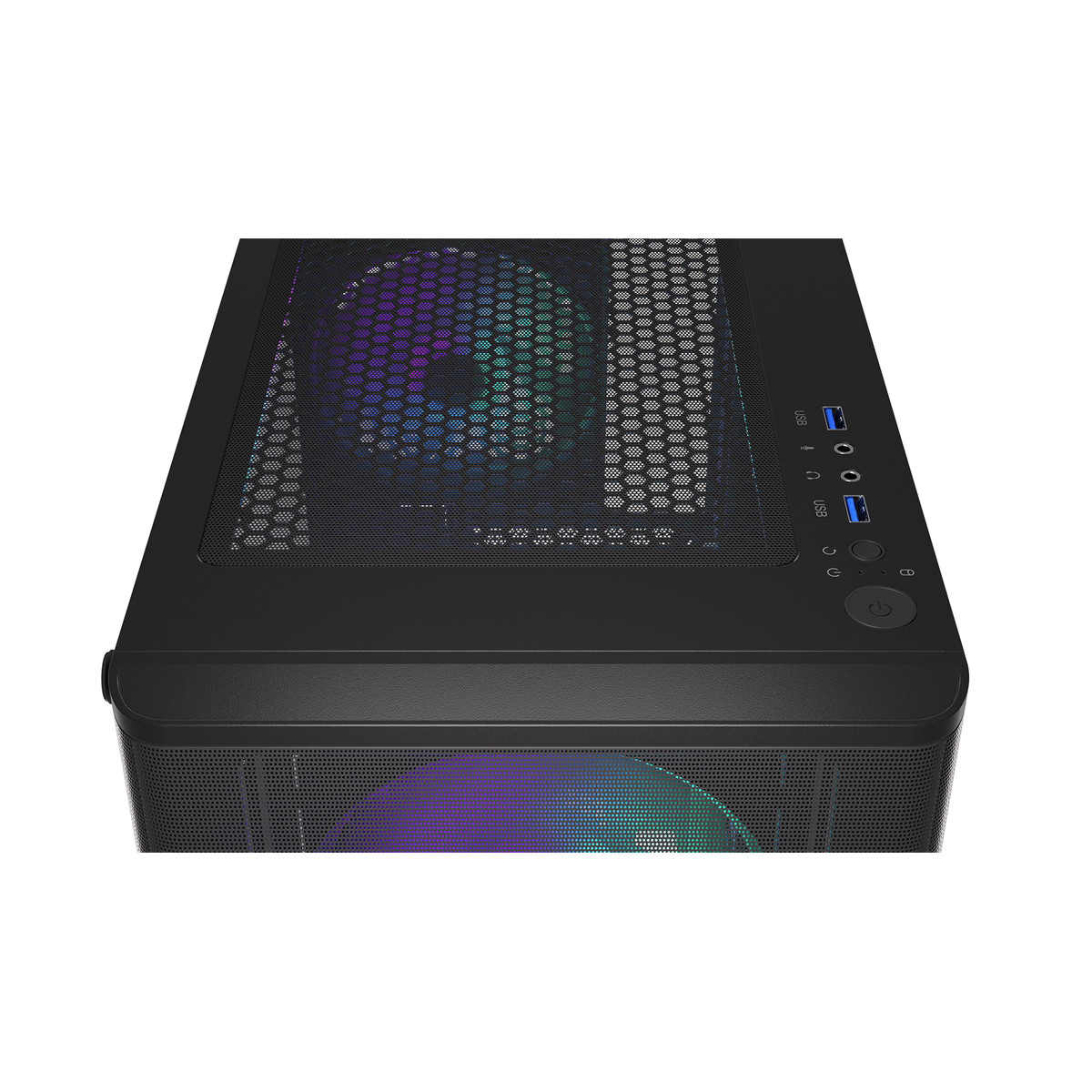 CASE Ventum 200 ARGB