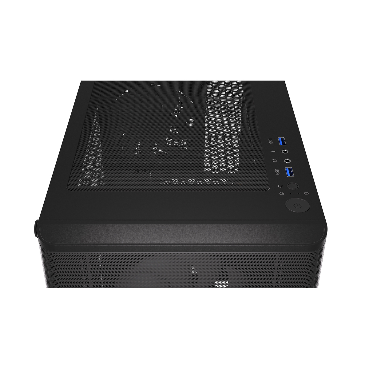 CASE Ventum 200 ARGB