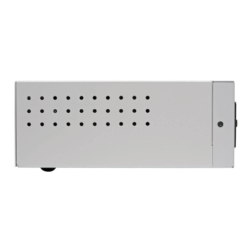 Isolator Medical 115/230V 600W C14 6 C13
