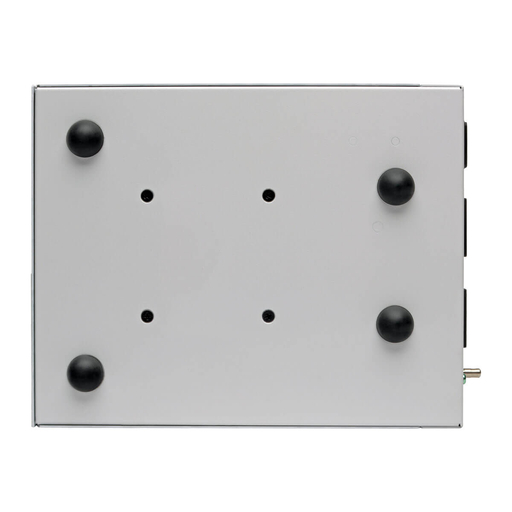 Isolator Medical 115/230V 600W C14 6 C13
