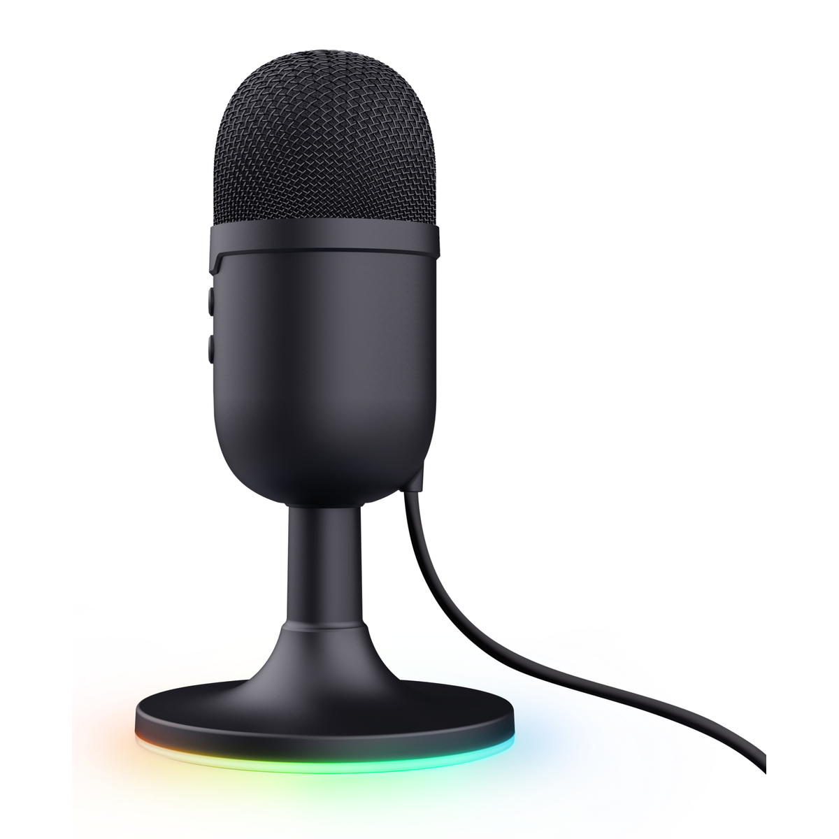 GXT234 YUNIX USB MICROPHONE BLK