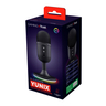 GXT234 YUNIX USB MICROPHONE BLK