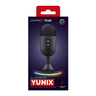 GXT234 YUNIX USB MICROPHONE BLK