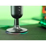 GXT234 YUNIX USB MICROPHONE BLK