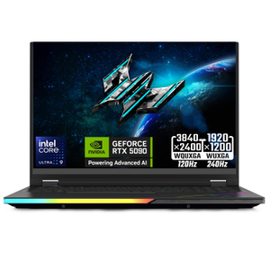Acer, PH18-73 CU9275HX RTX 5090 192GB 1TB W11H