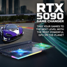 PH18-73 CU9275HX RTX 5090 192GB 1TB W11H