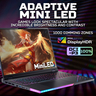 PH18-73 CU9275HX RTX 5090 192GB 1TB W11H
