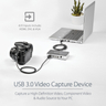 USB 3.0 Video Capture Device