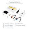 USB 3.0 Video Capture Device