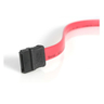 18in SAS 29 Pin-SATA Cable w/LP4 Power