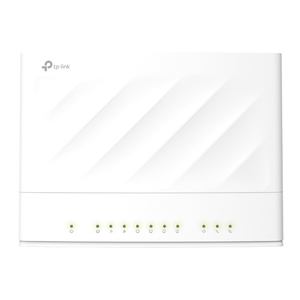 TP-Link, AX1800 Dual-Band Wi-Fi 6 Gigabit Router