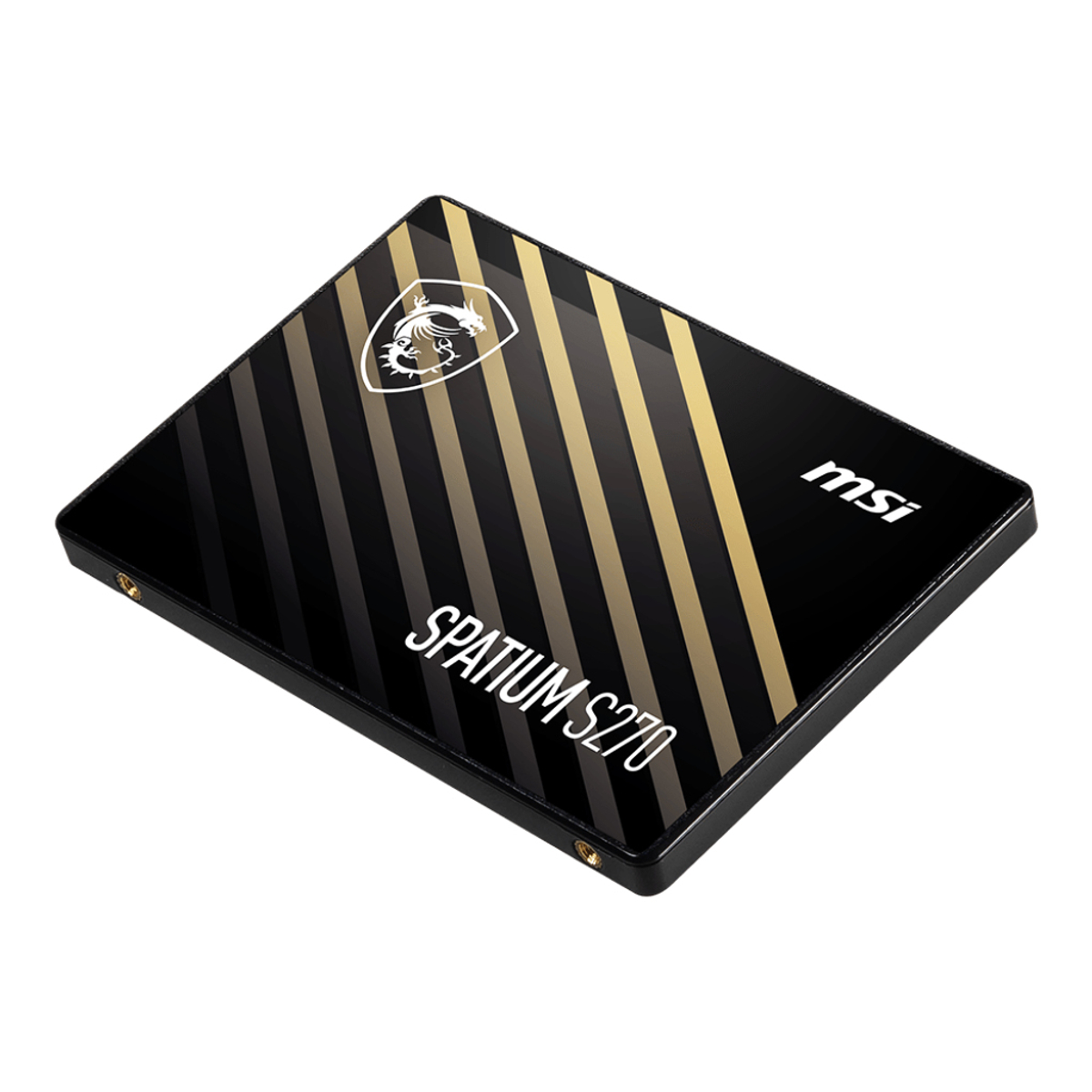 SSD INT 960GB SPATIUM S270 SATA 2.5