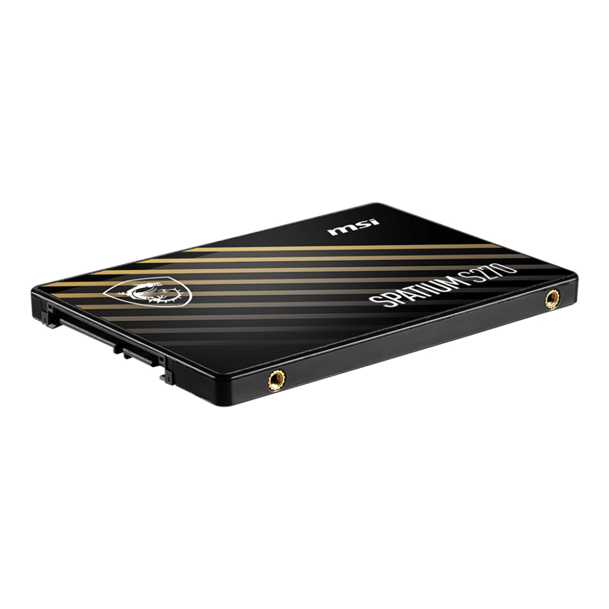 SSD INT 960GB SPATIUM S270 SATA 2.5