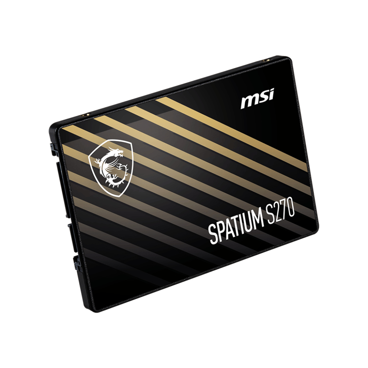 SSD INT 960GB SPATIUM S270 SATA 2.5