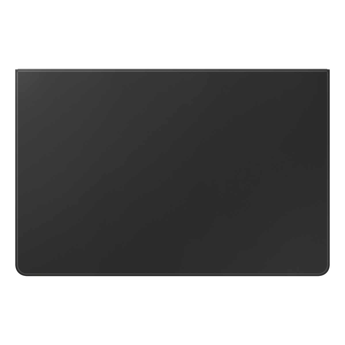 AI Book Cover KB Galaxy Tab S9 S9 FE
