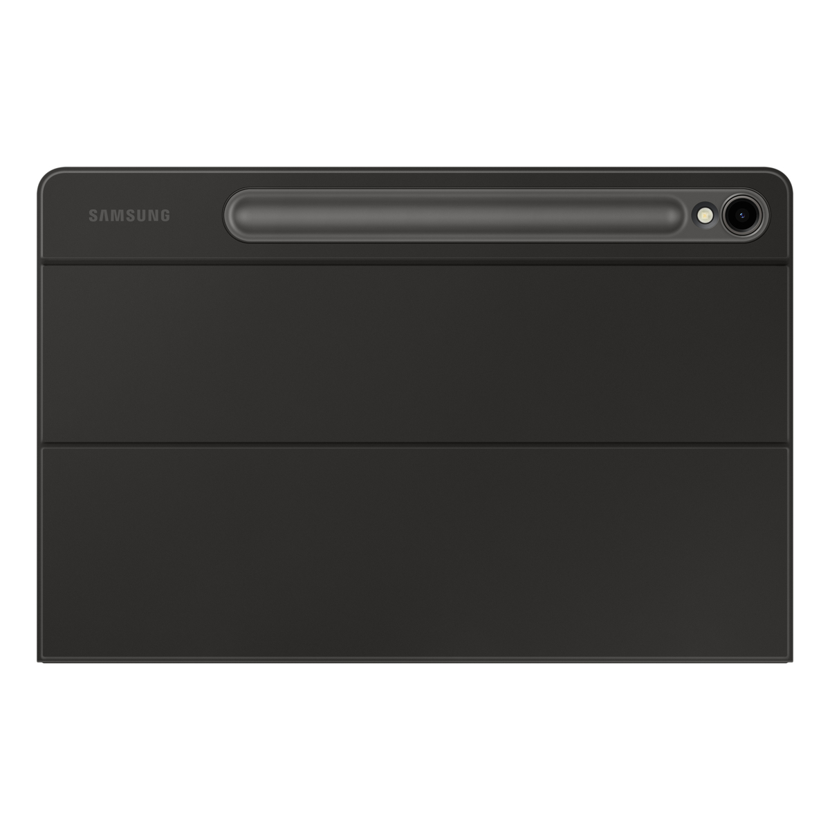 AI Book Cover KB Galaxy Tab S9 S9 FE