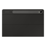 AI Book Cover KB Galaxy Tab S9 S9 FE