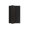 AI Book Cover KB Galaxy Tab S9 S9 FE