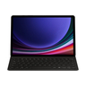 AI Book Cover KB Galaxy Tab S9 S9 FE