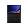 AI Book Cover KB Galaxy Tab S9 S9 FE