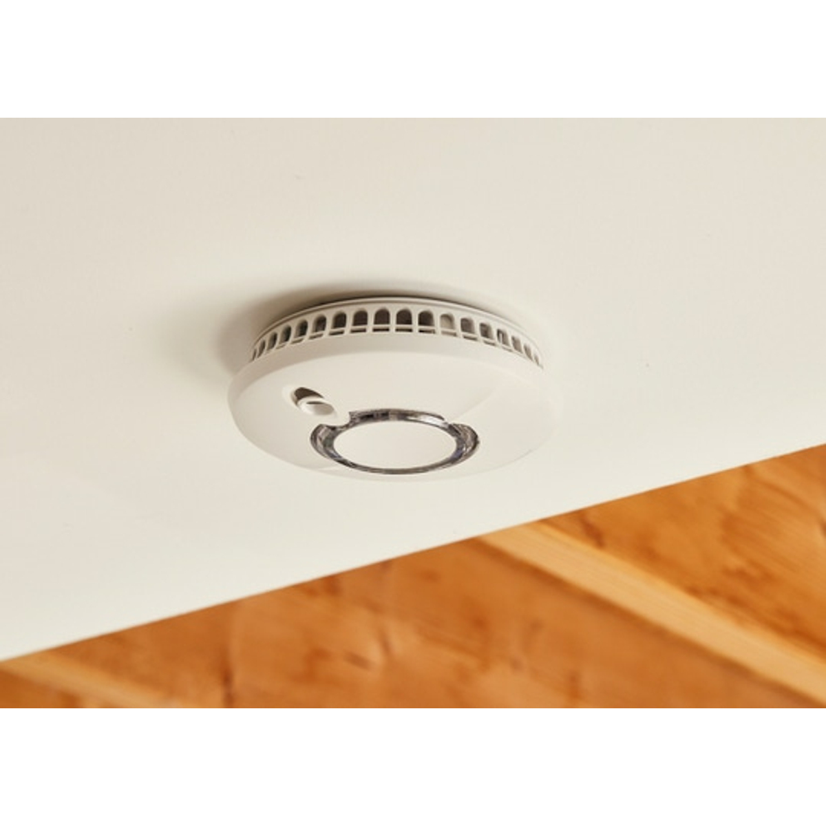 Smoke Sensor