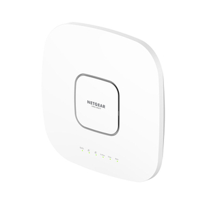 Netgear, 2PT WIFI 6E AX7800 APP MANAGED AP