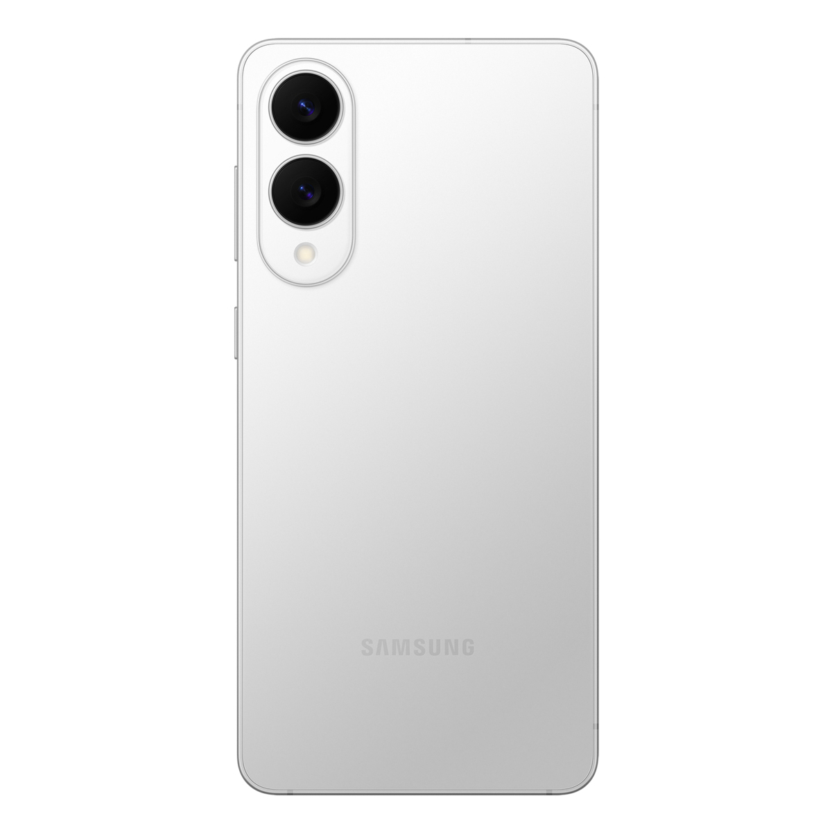 S25 Edge Titanium Silver 512GB
