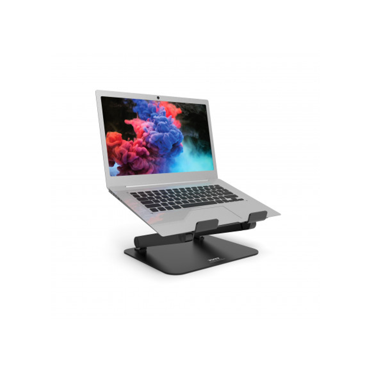 Stand Notebook Adjustable Aluminium