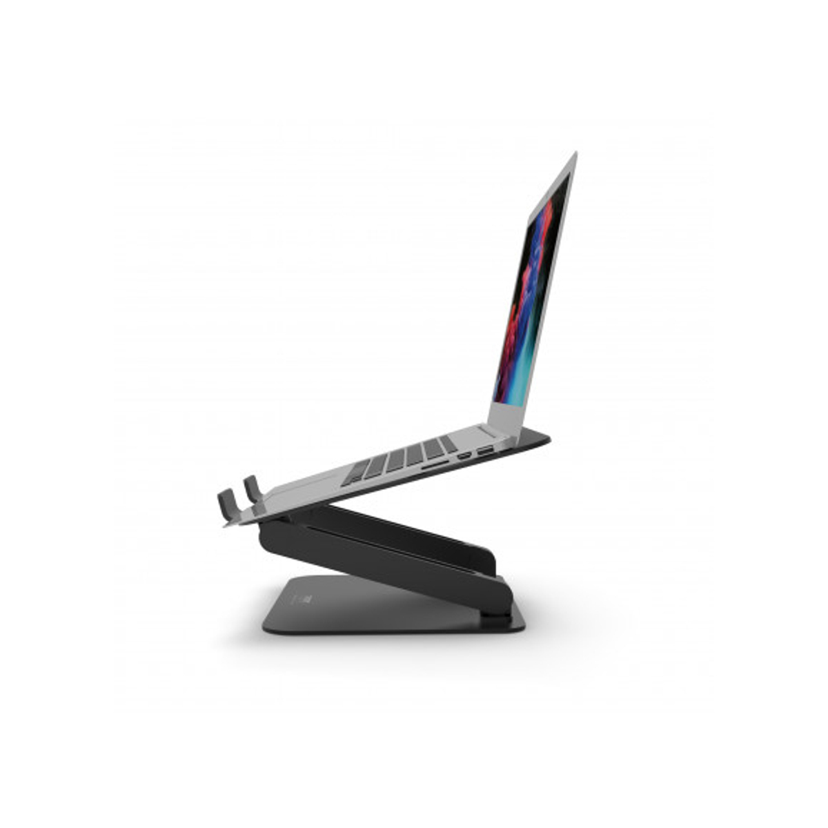 Stand Notebook Adjustable Aluminium