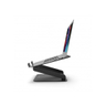 Stand Notebook Adjustable Aluminium