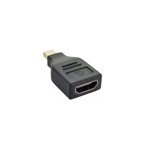 Kramer, Adapter Mini DisplayPort (M) to HDMI (F)