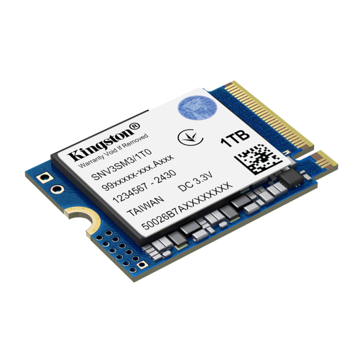 1000G NV3 M.2 2230 NVMe SSD