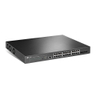 24-P 4-P 10GE SFP+ L2+ Managed Switch