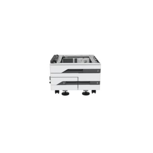 Lexmark, Tandem w/Caster For CX/MX93x