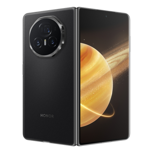 Magic V3 5G 12+512GB Blk PU