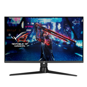 32" 4K UHD (3840 x 2160) Fast IPS 160Hz