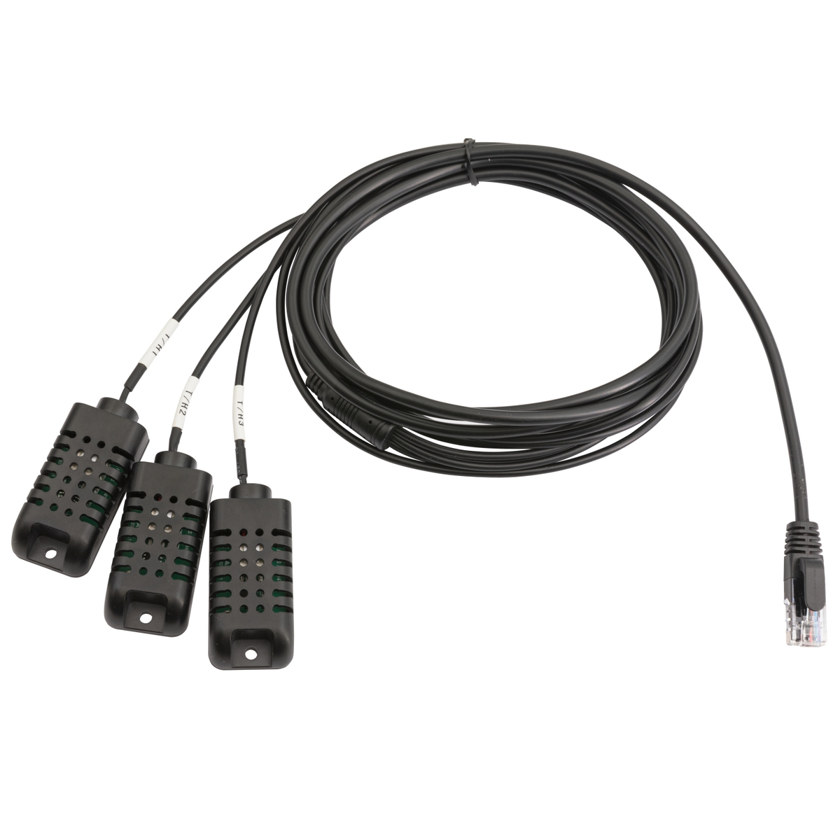 3X Temp and humidity Sensor for Easy PDU